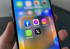 Falha no Instagram permitia sequestrar contas através do chatbot de IA