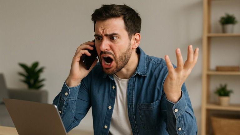 Falhas na internet e telecomunicações: como reclamar e receber compensação