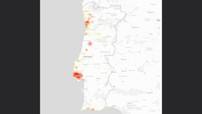 MEO TV Portugal