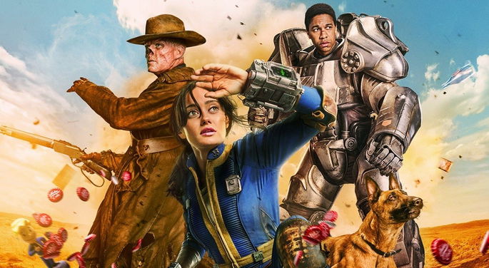 Fallout live action