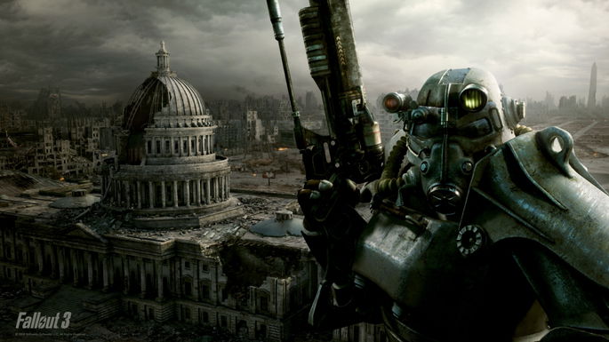 Fallout 3
