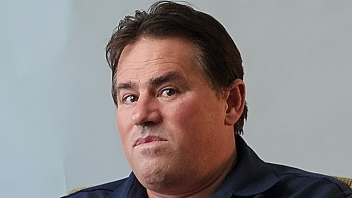 netflix o falso profeta