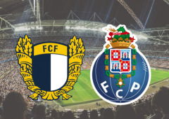 Famalicão x FC Porto: onde e a que horas ver o jogo da Liga Portuguesa?