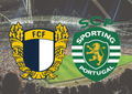 Famalicão x Sporting: onde e a que horas ver o jogo da Liga Portuguesa?