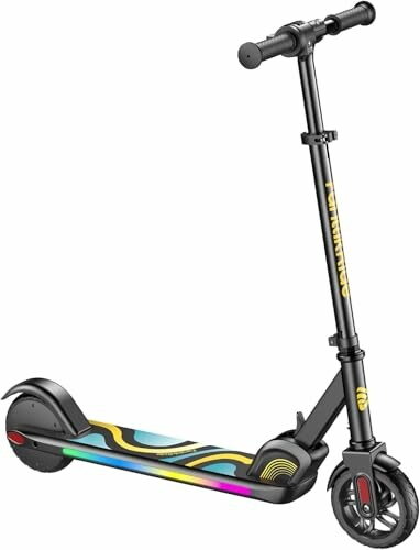 FanttikRide C9 Pro Patinete El&eacute;ctrico para Ni&ntilde;os