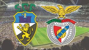Farense x Benfica: onde e a que horas ver o jogo da Taça de Portugal?