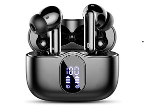 Farto de barulho? Estes fones custam 20€ na Amazon e cancelam o ruído