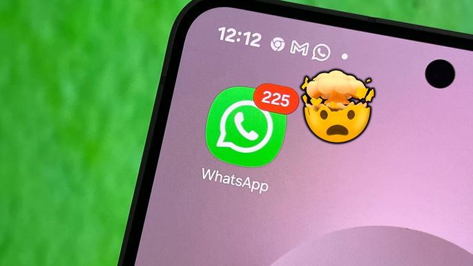 Farto de mensagens irritantes? O WhatsApp prepara esta solução para ti