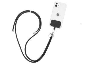 Farto do telemóvel cair ao chão? Amazon tem a solução ideal e barata