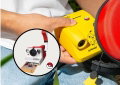 Fãs de Pokémon vão querer esta nova Polaroid que transforma fotografias em itens de coleção