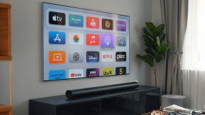 Até 100€: 3 sistemas de som para a tua smart home