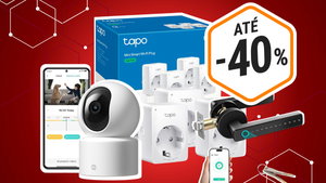 Faz upgrade à tua casa com estes 10 gadgets smart home (e ainda poupas)