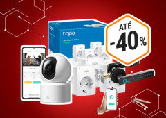Faz upgrade à tua casa com estes 10 gadgets smart home (e ainda poupas)