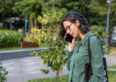 Esta opção escondida no iPhone pode melhorar as tuas chamadas telefónicas