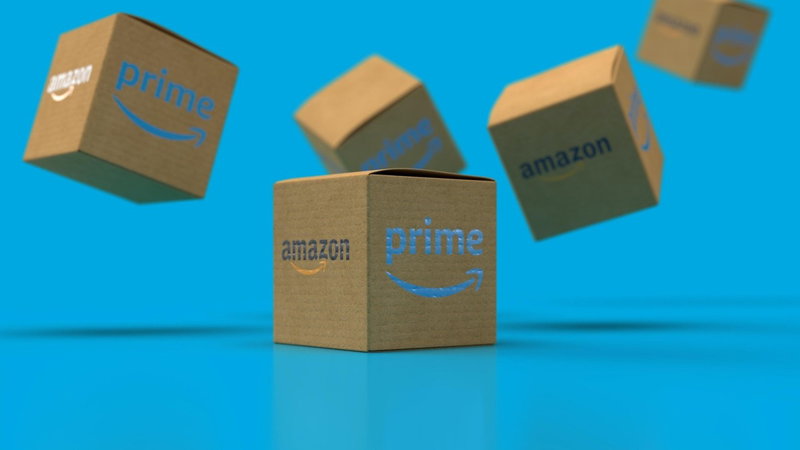 Fazes compras na Amazon? Novo botão "escondido" ajuda a perceber as promoções