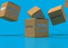 Fazes compras na Amazon? Novo botão "escondido" ajuda a perceber as promoções