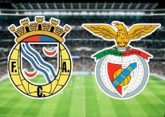 FC Alverca x SL Benfica: Onde e a que horas ver o jogo da I Liga?