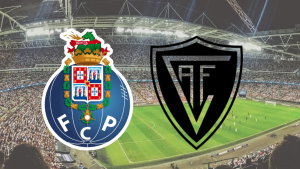 FC Porto x Académico de Viseu: onde e a que horas ver o jogo da Taça da Liga