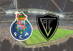 FC Porto x Académico de Viseu: onde e a que horas ver o jogo da Taça da Liga