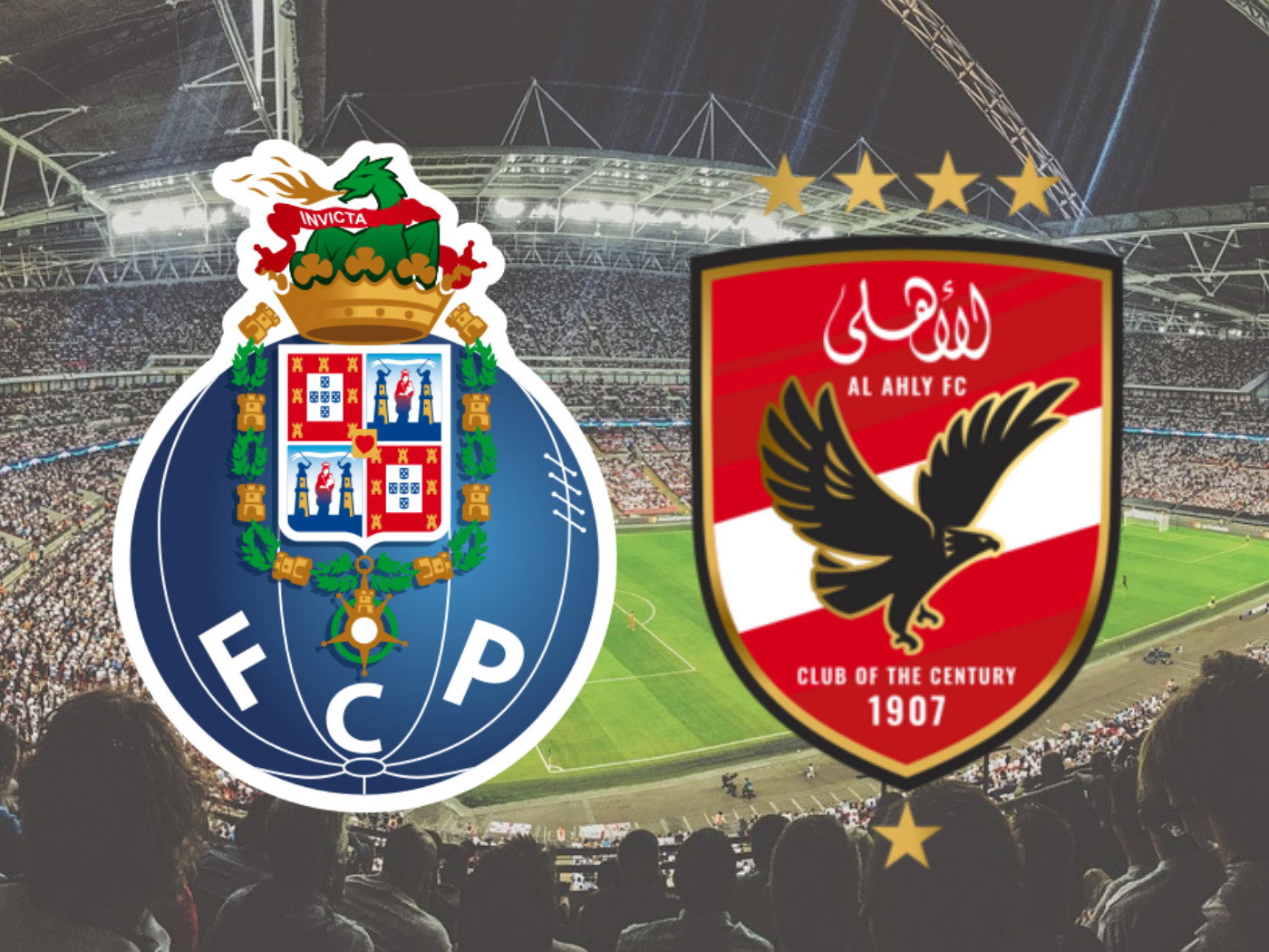 FC Porto x Al-Ahly: onde e a que horas ver o jogo do Mundial de Clubes ...