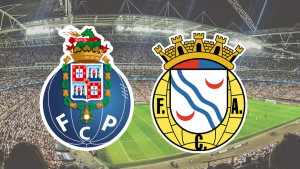 FC Porto x Alverca: onde ver o jogo da Liga Portuguesa?