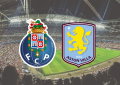 FC Porto x Aston Villa: onde e a que horas ver o jogo de apresentação?