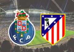 FC Porto x Atlético de Madrid: onde e a que horas ver o jogo de apresentação?