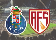 FC Porto x AVS: onde e a que horas ver o jogo da Liga Portuguesa?