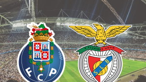 FC Porto x Benfica: onde e a que horas ver o clássico da Liga Portuguesa?