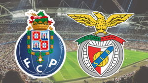 FC Porto x Benfica: onde e a que horas ver o jogo da Taça de Portugal?