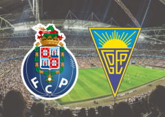 FC Porto x Estoril: onde e a que horas ver o jogo da Liga Portuguesa?