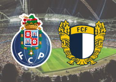 FC Porto x Famalicão: onde e a que horas ver o jogo da Taça de Portugal?
