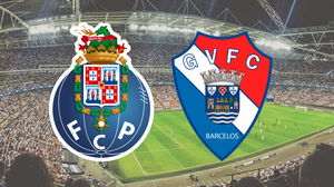 FC Porto x Gil Vicente: onde e a que horas ver o jogo da Liga Portuguesa?