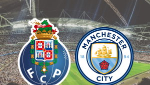 FC Porto x Manchester City: onde e a que horas ver o jogo da Liga dos Campeões