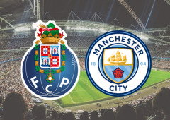 FC Porto x Manchester City: onde e a que horas ver o jogo da Liga dos Campeões