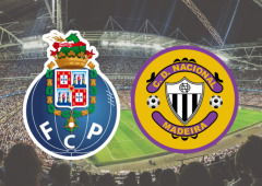 FC Porto x Nacional: onde e a que horas ver o jogo da Liga Portuguesa?