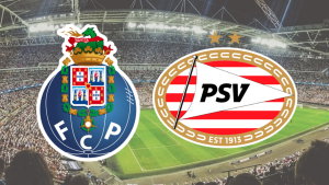 FC Porto x PSV: onde e a que horas ver o jogo da Liga dos Campeões