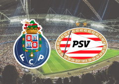 FC Porto x PSV: onde e a que horas ver o jogo da Liga dos Campeões