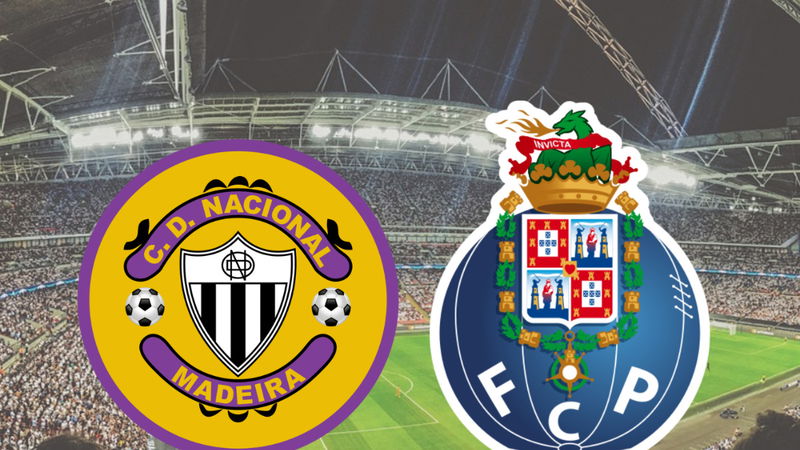 FC Porto x Sporting: onde e a que horas ver o jogo da Liga Portuguesa?