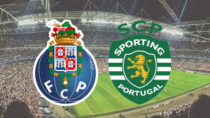 FC Porto x Sporting: onde e a que horas ver o jogo da Taça de Portugal?