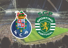 FC Porto x Sporting: onde e a que horas ver o jogo da Taça de Portugal?