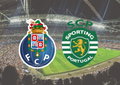FC Porto x Sporting: onde e a que horas ver o jogo da Taça de Portugal?