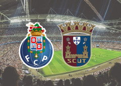 FC Porto x Torreense: onde e a que horas ver o jogo da Supertaça?