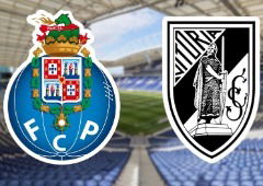 FC Porto x Vitória: onde e a que horas ver o primeiro jogo pós-Jorge Costa?