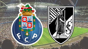 FC Porto x Vitória SC: onde e a que horas ver o jogo da Taça da Liga?