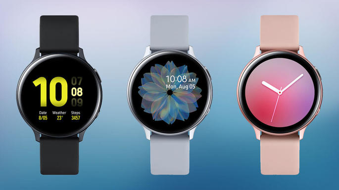 watch active 2
