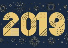 Um feliz e próspero Ano novo! De toda a equipa 4gnews