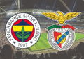 Fenerbahçe x Benfica: onde e a que horas ver o jogo da Liga dos Campeões?
