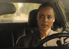 Fenómeno mundial: série de crime bate recordes de audiência na Prime Video