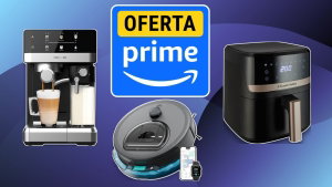 Festa Amazon Prime: 5 equipamentos cruciais para a casa com descontos incríveis até 72%